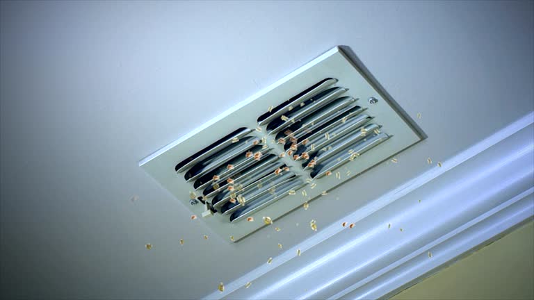  Woodmont, CT Airduct Cleaning Pros