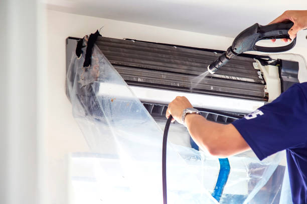 Best HVAC System Cleaning  in Woodmont, CT