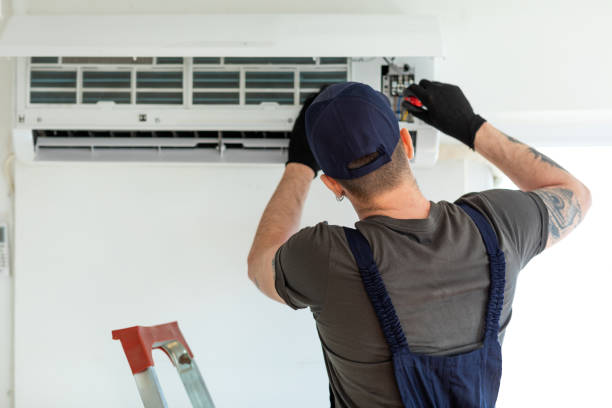 Best Emergency Air Duct Cleaning  in Woodmont, CT