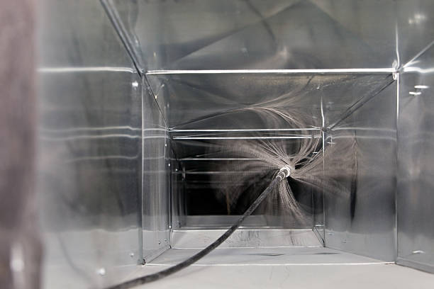 Best Affordable HVAC Duct Cleaning  in Woodmont, CT