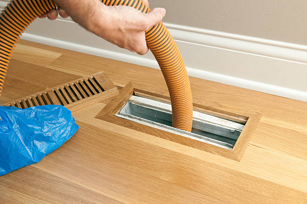 Best Local Air Duct Cleaning Services  in Woodmont, CT