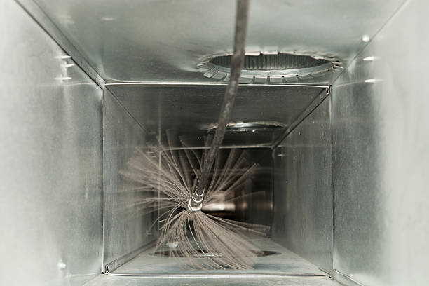 Professional Airduct Cleaning in Woodmont, CT