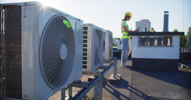 Affordable HVAC Duct Cleaning in Woodmont, CT