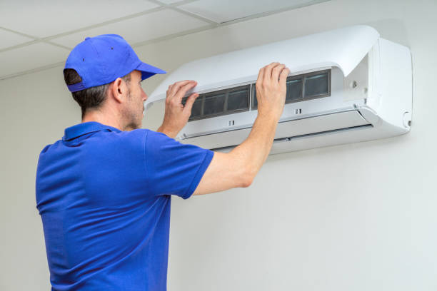 HVAC System Cleaning in Woodmont, CT